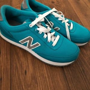 New balance shoes